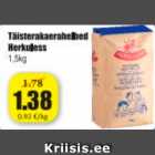 Täisterakaerahelbed Herkuless 1,5 kg 