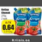 Ketšup Chumak