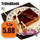 Trühvlikook kg
