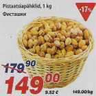 Pistaatsiapähklid