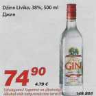 Džinn Liviko