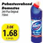 Puhastusvahend Domestos 