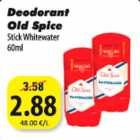 Allahindlus - Deodorant Old Spice 60 ml