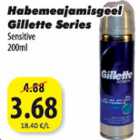 Habemeajamisgeel Gillette Series