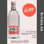 Alkohol - Viin Jamskaja Mjagkaja