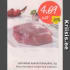 Мясо окорочков индейки
