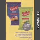Estrella kartulikrõpsud, 200 g