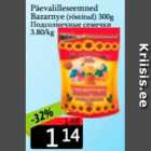 Подсолнечные семечки