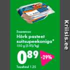 Saaremaa Hõrk pasteet suitsupeekoniga* 150 g