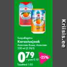 Sanpellegrino Karastusjook 