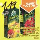 Магазин:Säästumarket,Скидка:Напитки и нектары