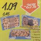 Магазин:Säästumarket,Скидка:Печенье