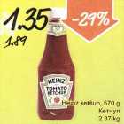 Heinz ketšup, 570 g