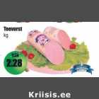 Teevorst
kg