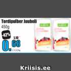 Allahindlus - Tordipulber Juubeli
450g