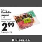Rakvere
Klassikaline
seapraad
1 kg