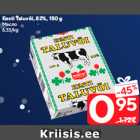 Eesti Taluvõi, 82%, 150 g
