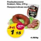 Poolsuitsuvorst Krakovi