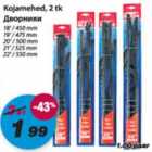 Kojamehed