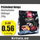 Allahindlus - Präänikud Adugs
