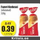 Fazeri Kodusai
