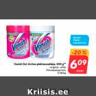 Vanish Oxi-Action plekieemaldaja, 500 g**
