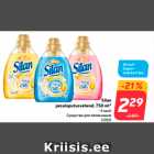 Silan
 pesuloputusvahend, 750 ml*