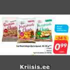 Allahindlus - Eat Real köögivilja krõpsud, 30-45 g***