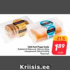 Valik Eesti Pagar kooke 
