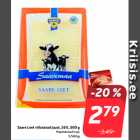 Saare Leet viilutatud juust, 26%, 500 g