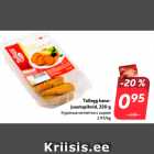 Tallegg kanajuustupihvid,
320 g
