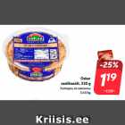 Oskar
sealihasült, 330 g