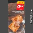 Kohupiimatasku, 110 g