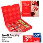 Teevalik Tess, 103 g