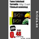 Тёмный шоколад