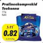 Конфеты пралине