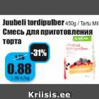 Магазин:Grossi,Скидка:Смесь для приготовления торта