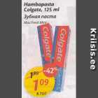 Allahindlus - Hambapasta Colgate, 125 ml