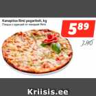 Магазин:Hüper Rimi,Скидка:Пицца с курицей от пекарей Rimi