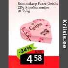 Магазин:Grossi,Скидка:Коробка конфет