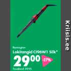 Remington Lokitangid  CI96W1 Silk*