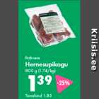 Allahindlus - Rakvere Hernesupikogu 800 g