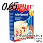 Allahindlus - Helen neljaviljahelbed, 500 g