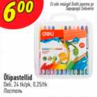 Õlipastellid