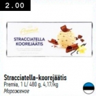 Мороженое