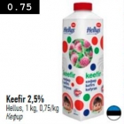 Allahindlus - Keefir 2,5%