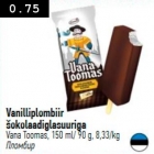 Пломбир