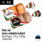 Чиабатта