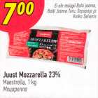 Моцарелла