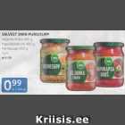 Allahindlus - SALVEST 3MIN PURGISUPP